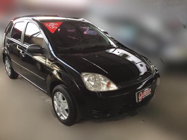Fiesta 1.6 Hatch Completo! - Foto 5