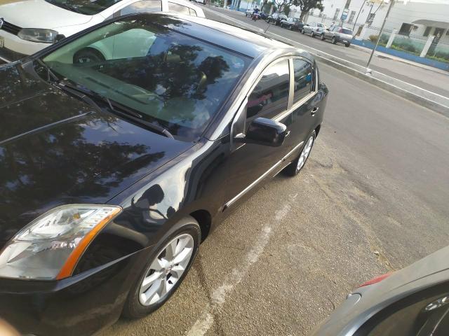 Sentra 2.0SL Aut. 10/11 - Foto 3
