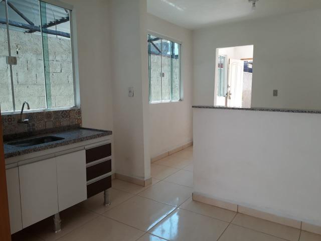 Casa Linear 3 Quartos com Garagem - Bairro Industrial - Foto 5