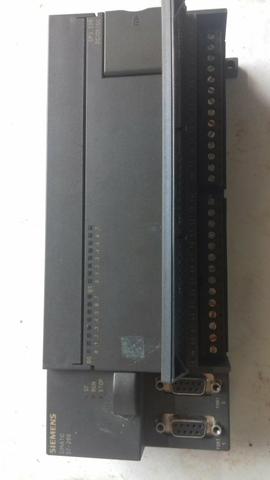 Plc siemens s7 200 - Foto 2