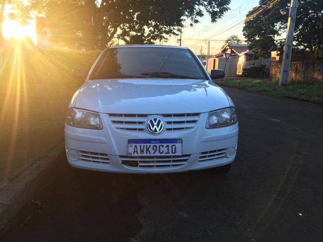 Gol 1.0 12/13 Preço pra vender Rápido - Foto 5