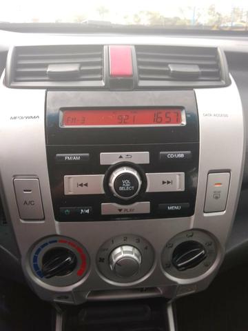Honda city 1.5 2012 - Foto 8