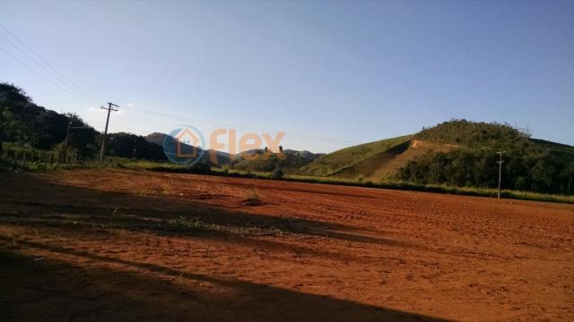 Terreno para alugar em Jucú, Viana cod:FLEX-AREA0030 - Foto 11