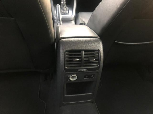 Jetta confortline 2.0 2013 com Teto Solar - Foto 12