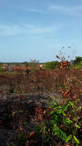 Lotes em Panaquatira(Itapari)