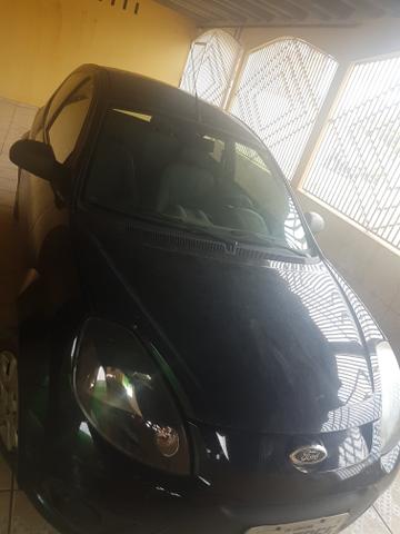 Vendo Ford KA 2012/2013 - Única Dona - Foto 2