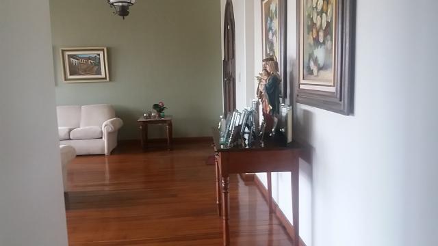 Casa para aluguel, 3 quartos, 4 vagas, Santa Efigênia - Belo Horizonte/MG - Foto 13