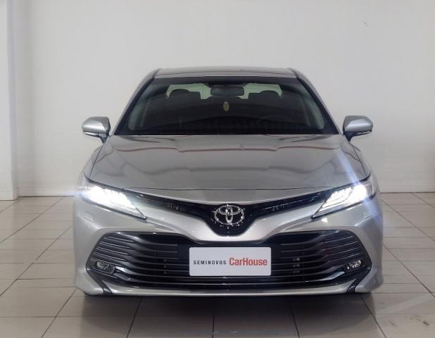 TOYOTA CAMRY 3.5 XLE V6 24V GASOLINA 4P AUTOM?TICO. - Foto 2