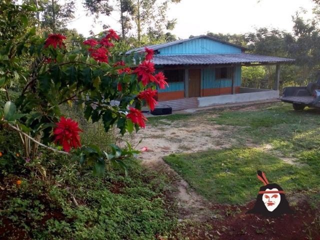 Chácara Distrito Guaravera - Londrina. Pr