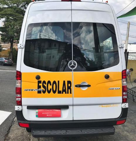 Mercedes-benz Sprinter 2019 - 0KM - Foto 3