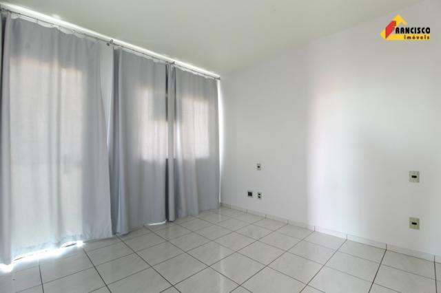 Apartamento para aluguel, 3 quartos, 1 vaga, ipiranga - divinópolis/mg - Foto 14