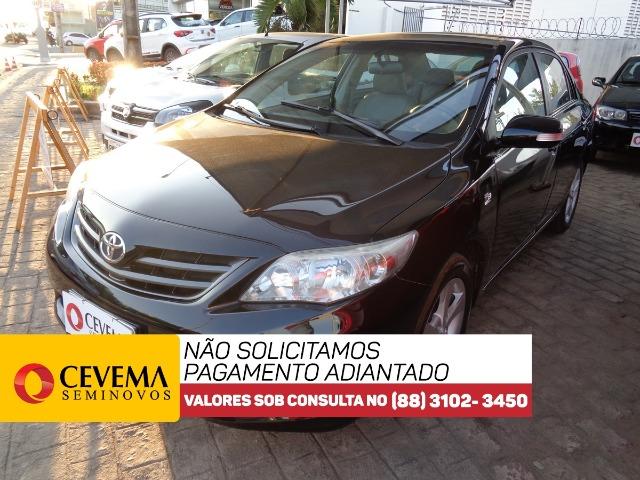 Toyota Corolla Xei 2.0 - Foto 2