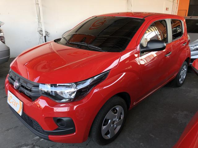 PROMOÇÃO Mobi 2019/2019 com 4.000 km entrada a partir de 3.990!! - Foto 3