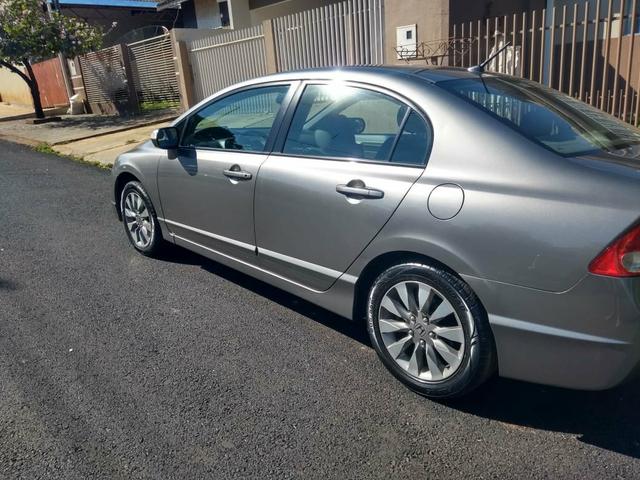 Civic - Foto 3
