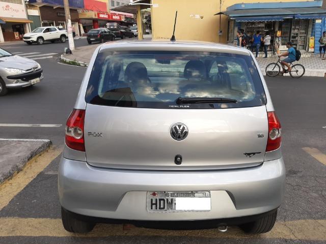 Volkswagen Fox 1.6 8v plus completo - Foto 8