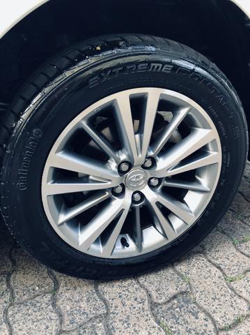 Vendo Corolla XEI 2017 40.000km - Foto 5