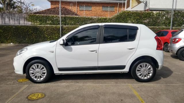 Renault Sandero Privilege 1.6 16v Automático - Foto 7