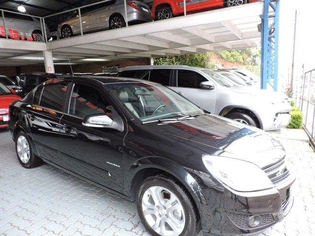 Vectra Elegan. 2.0 MPFI 8V FlexPower Mec - Foto 2