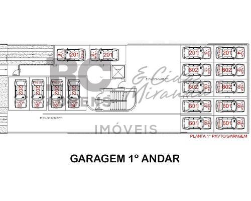 Apartamento à venda, 3 quartos, 3 vagas, gutierrez - belo horizonte/mg - Foto 17