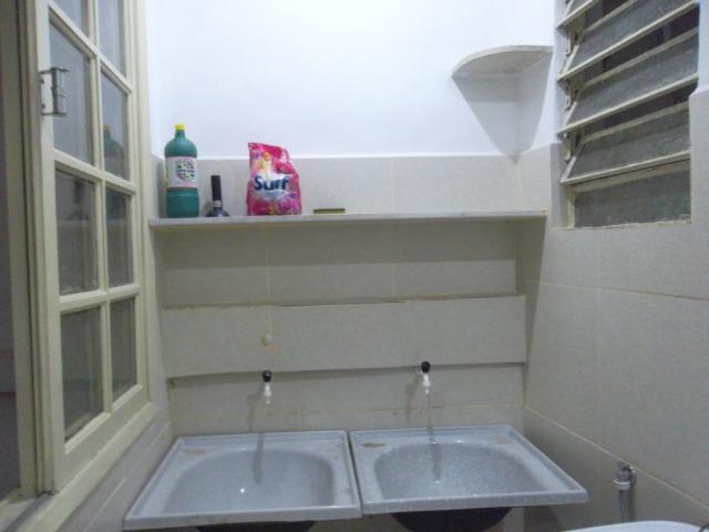 Quarto individual São Cristovão - Foto 13