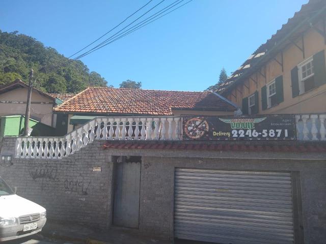 Casa no Morin