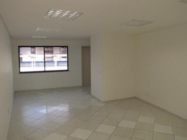 Alugo excelente sala Comercial