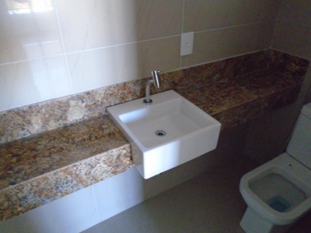 Villa Toscana, Novíssimo, 120m2, 3 Suítes, DCE, 3 Suítes, 2 Vagas. Pronto Pra Morar - Foto 15
