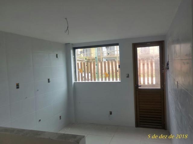 (305)Residencial Itacimirim Summer Ville 4 suite,2 vagas, novo. Na melhor praia da Espera - Foto 6