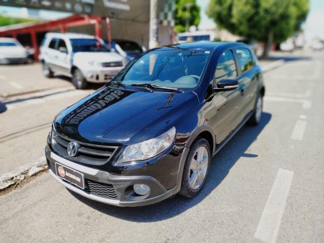 VOLKSWAGEN GOL 2011/2012 1.6 MI RALLYE 8V FLEX 4P MANUAL G.V - Foto 4