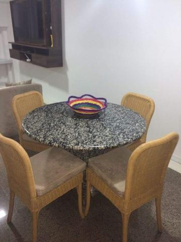 PX Flat Scalla Residence , mobiliado, andar alto, - Foto 11