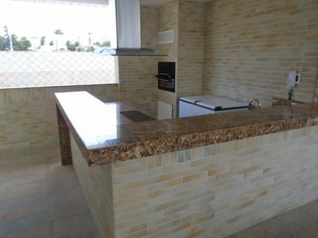 Villa Toscana, Novíssimo, 120m2, 3 Suítes, DCE, 3 Suítes, 2 Vagas. Pronto Pra Morar - Foto 10