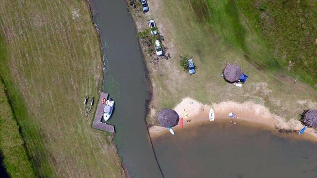 Casa em Condomínio fechado Lake Village Osório-RS - Foto 6
