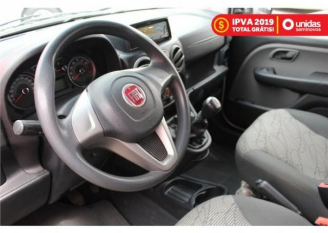 Fiat Doblo Essence 1.8 7 lugares 2018/2019 - Foto 6