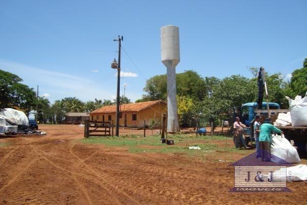 Fazenda município de Edealina - GO! Agende sua visita !!! - Foto 9