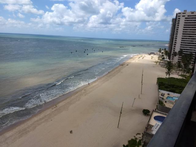 Edf Clovis Peixoto, Beira mar