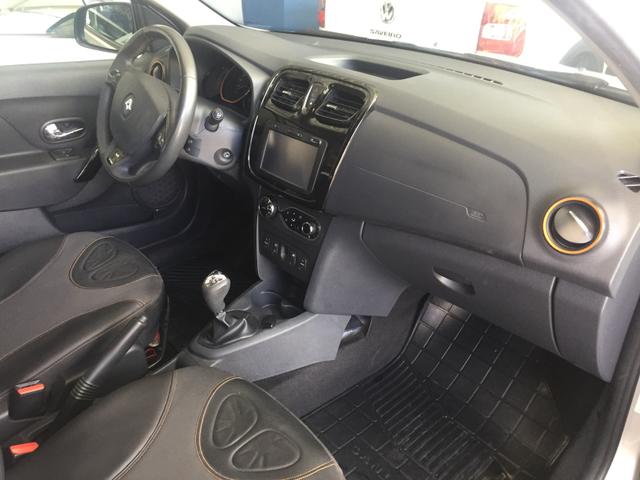 Stepway 2016 automático valor 39.990,00 - Foto 6