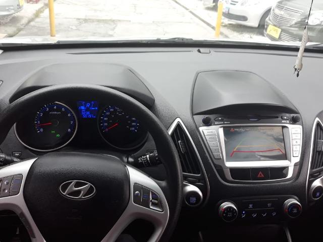 Hyundai Ix35 - Foto 10