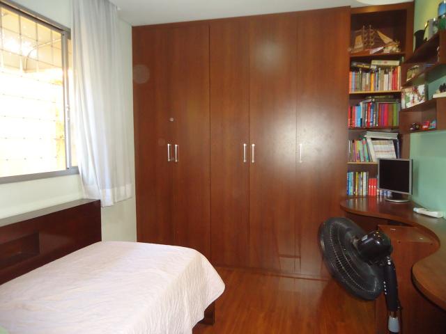 Casa à venda com 4 dormitórios em Caiçara, Belo horizonte cod:5206 - Foto 14