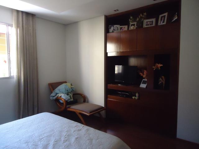 Casa à venda com 4 dormitórios em Caiçara, Belo horizonte cod:5206 - Foto 11