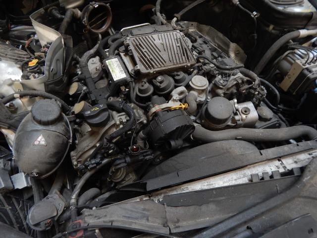 Sucata Mercedes Benz E 350 Avant Execut 3.5 V6 2009/2010 Para Retirada de peças - Foto 4