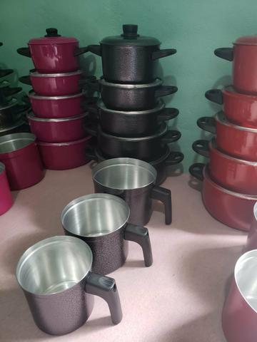 Conjunto pra cozinha