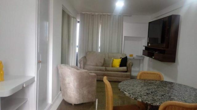 PX Flat Scalla Residence , mobiliado, andar alto, - Foto 2