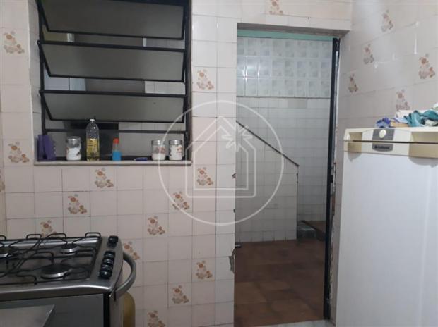 Casa à venda com 4 dormitórios em Estácio, Rio de janeiro cod:847113 - Foto 17
