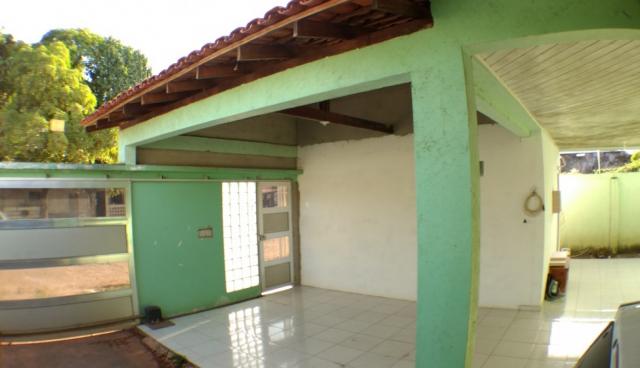 Casa no Jardim Felicidade I em Macapá - AP