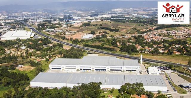 Ótimo galpão modular em condomínio logístico, industrial e comercial - jundiaí - sp - Foto 4