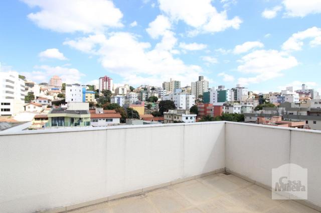 Apartamento à venda com 2 dormitórios em Jardim américa, Belo horizonte cod:249238 - Foto 20