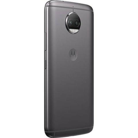 Vendemos Motorola Moto G5S Plus modelo XT1802 e aceitamos seu celular usado na troca!!! - Foto 4