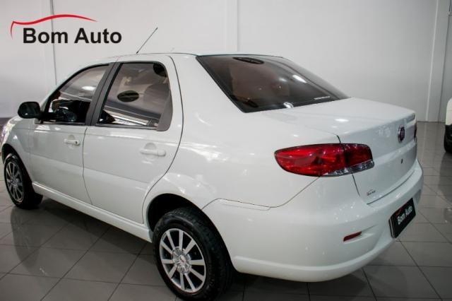 Fiat Siena 1.0 EL Manual 2015 - Foto 4