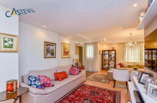 Apartamento residencial à venda, Cabral, Curitiba. - Foto 13