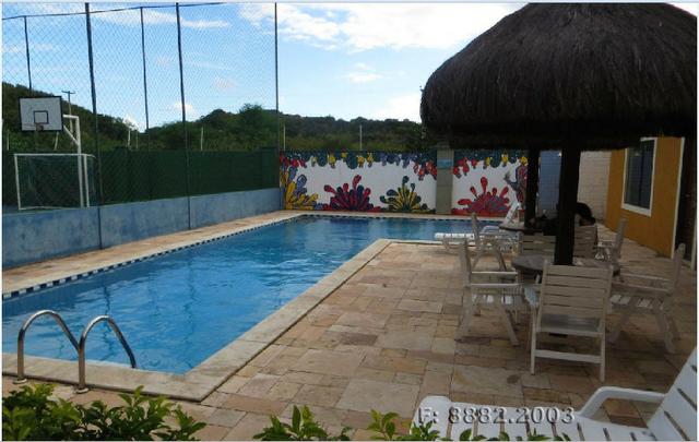 Apartamento, 102m, 3 suítes, 3 vagas, andar alto, Candelária, Natal - Foto 9